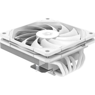 Кулер до процесора ID-Cooling IS-67-XT White зображення 1