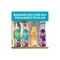 Кондиционер для белья Silan Aromatherapy Райские Мальдивы 2772 мл (9000101838886) - уменьшенное изображение 5