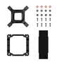 Кулер процессорный DeepCool AK400 G2 Black (R-AK400G2-BKNNMN-GJD) - уменьшенное изображение 3