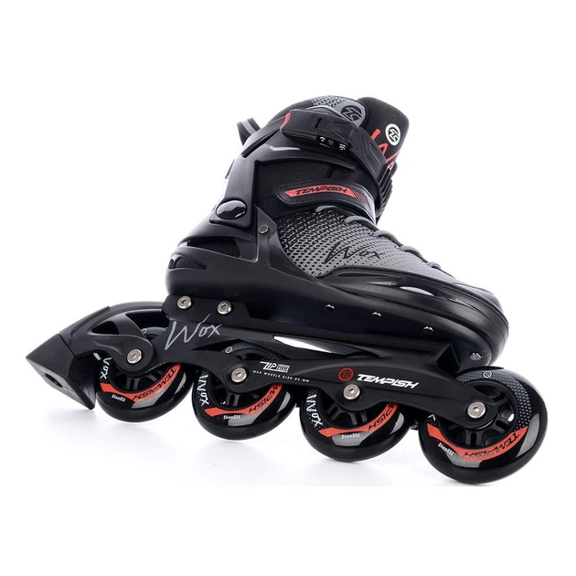 Роликові ковзани Tempish Wox Uni 42 (1000070/42) - picture 4