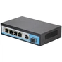 Комутатор мережевий HongRui HR901-AFG-411S - зменшене зображення 3