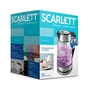 Електрочайник Scarlett SC-EK27G55 - зменшене зображення 11