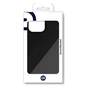 Чохол до мобільного телефона Armorstandart Matte Slim Fit Apple iPhone 15 Pro Max Black (ARM68244) - зменшене зображення 2