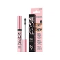 Туш для вій Eveline Cosmetics Sexy Girl 24h Stronger Long Lash Effect Black 10 мл (5901761985405) - зменшене зображення 1