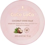 Маска для волосся Lee Stafford Coco Loco з кокосовою олією 200 мл (5060282703452/4060282703452) - зменшене зображення 2