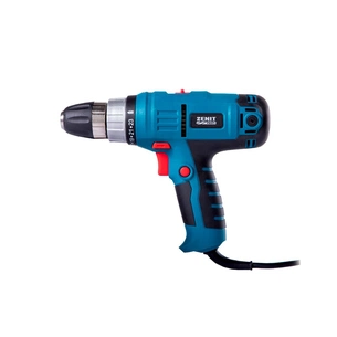 Шуруповерт Зеніт ЗШ-600 профи (844127) зображення 1