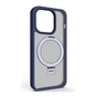 Чехол для мобильного телефона Armorstandart Unit Stand Apple iPhone 15 Pro Dark Blue (ARM70578) - уменьшенное изображение 1