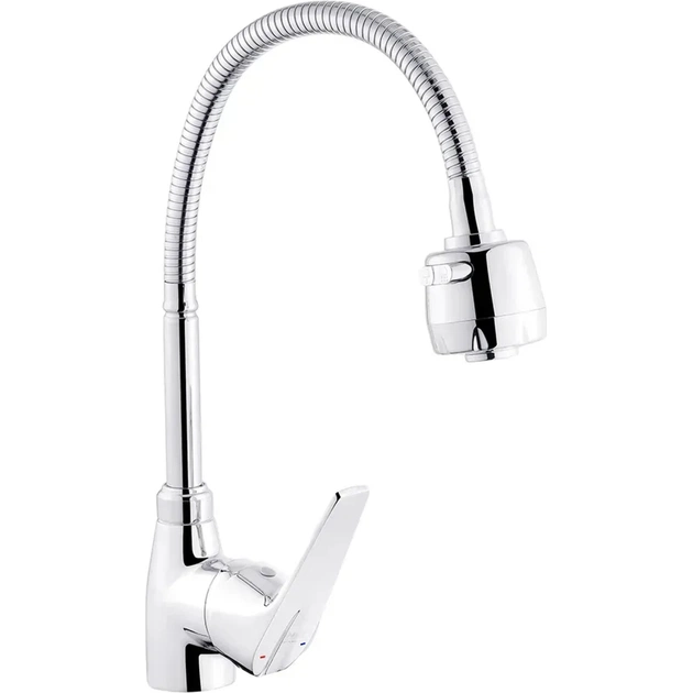 Змішувач Kroner Odra-C039-1 (CV021200) - picture 3