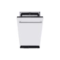 Посудомийна машина Midea MID45S160i - preview 1
