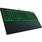 Клавіатура Razer Ornata V3 X USB UA Black (RZ03-04470100-R3M1) - зменшене зображення 3