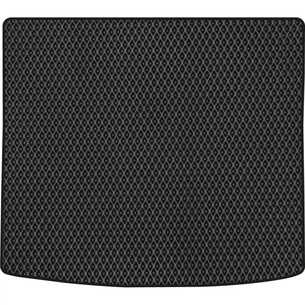 Килимок в багажник EVAtech BMW X1 (F48) MT 2015+ 2 пок SUV EU (BM328B1RBB) зображення 1