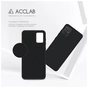 Чохол до мобільного телефона ACCLAB SoftShell Samsung Galaxy A71 Black (1283126560835) - зменшене зображення 5
