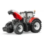 Масштабная модель автомобиля Bruder Трактор Steyr 6300 Terrus CVT (03180) - уменьшенное изображение 2