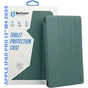 Чохол до планшета BeCover Smart Case Apple iPad Pro 13" M4 2024 Dark Green (711645) - зменшене зображення 1