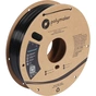 Пластик для 3D-принтера Polymaker PolySmooth PVB 1,75mm 0,75kg Black Jet (PJ01001) - зменшене зображення 1
