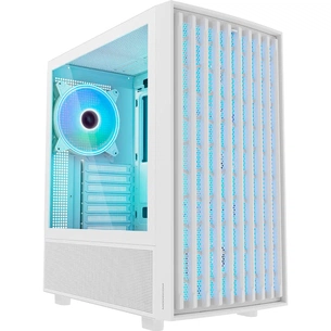 Корпус Modecom BREEZE (AT-BREEZE-MG-ARGB-20-0000) зображення 1