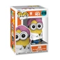 Фігурка Funko Pop серії Minions x BTS - Джін (85965) - зменшене зображення 1
