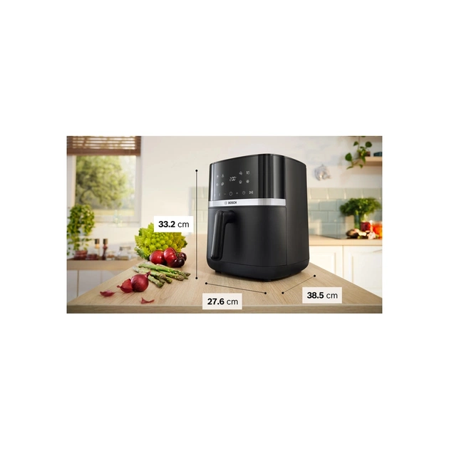 Мультипіч Bosch MAF462B0 - изображение 9