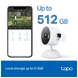 Камера відеоспостереження TP-Link TAPO-C113 - зменшене зображення 7