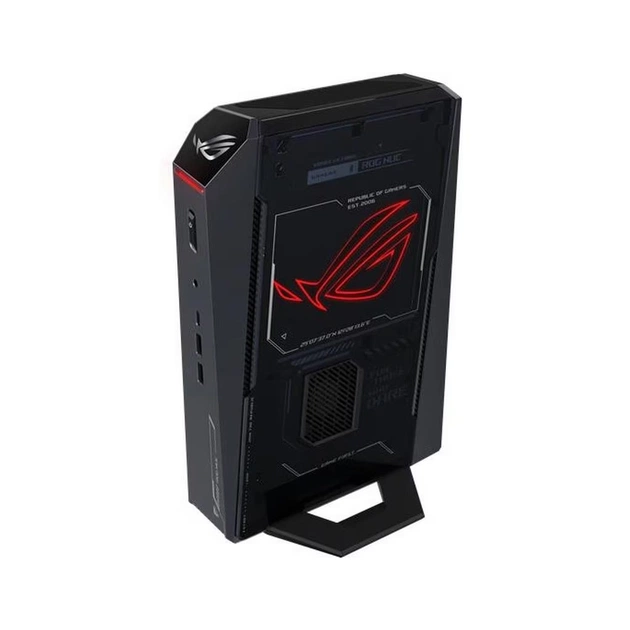 Комп'ютер ASUS ROG NUC Gaming RNUC15JNK9X28AA2 / Ultra 9 275HX, 32, 2TB, RTX 5080/16, Wifi7, Win11Home (90AS00I1-M00090) - зображення 1