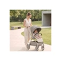 Коляска Kidilo 2в1 Haolaifu H3 Grey сіра (6928270766416) (1195570) - зменшене зображення 12