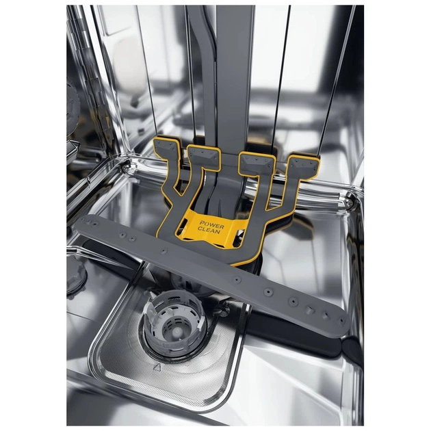 Посудомоечная машина Whirlpool W8IHP42L - изображение 11