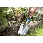 Лопата Gardena для квітів Comfort, 8,5 см. (08960-20.000.00) - зменшене зображення 4