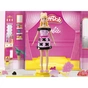 Набір для творчості Hasbro Play-Doh Barbie Показ Моди з масою для ліплення (G1356) - зменшене зображення 10