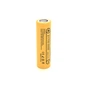 Акумулятор 21700 5000mah, (4700-5100mah) 15A, 3.7V(2.5-4.2V), Yellow Liitokala (Lii-50E / 23384) - зменшене зображення 1