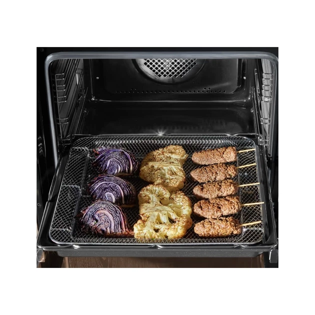 Плита Hansa FCMW69329 - изображение 8