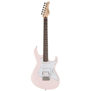 Електрогітара Cort G200 Pastel Pink (G200 PPK) зображення 1