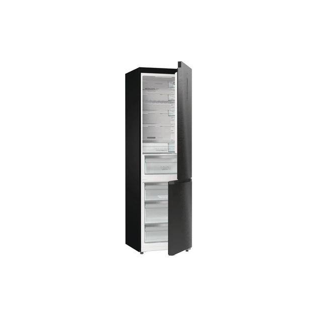 Холодильник Gorenje NRB620C81BX4WFE - зображення 10