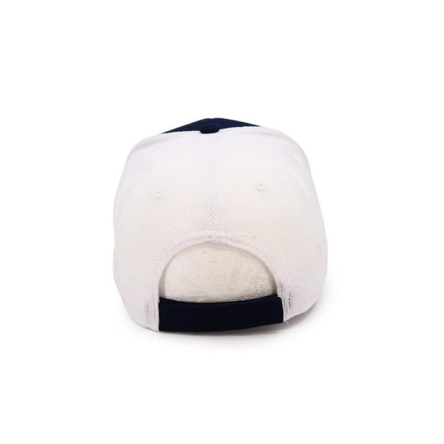 Кепка coFEE New mesh темно-синій/білий (4021-34) - зображення 3