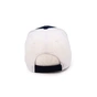 Кепка coFEE New mesh темно-синій/білий (4021-34) - зменшене зображення 3