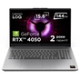 Ноутбук Lenovo LOQ 15ARP10E (83S000ESRA) - зменшене зображення 1
