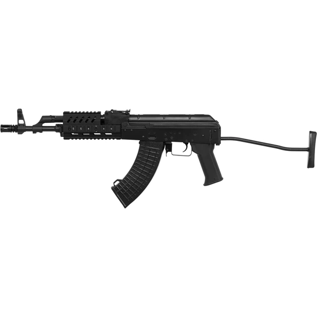 Гвинтівка страйкбольна LCT TX-65 АК Tactical AEG (TX-65 AEG) - picture 1