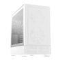 Корпус для ПК Zalman P30 AIR white (P30AIRWHITE) - зменшене зображення 12