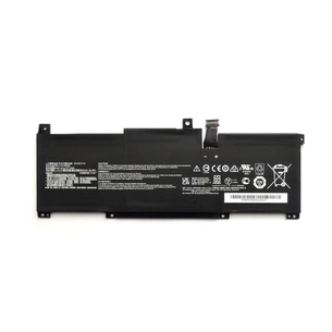 Акумулятор до ноутбука MSI BTY-M49, 4600mAh (52.4Wh), 3cell, 11.4V, Li-ion (A47826) зображення 1