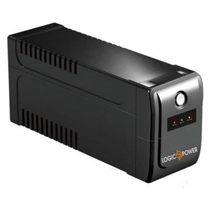 Пристрій безперебійного живлення LogicPower LPM-825VA-P (3405) зображення 1