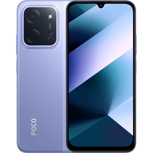 Мобільний телефон Xiaomi Poco C85 8/256Gb Purple (1163438) зображення 1