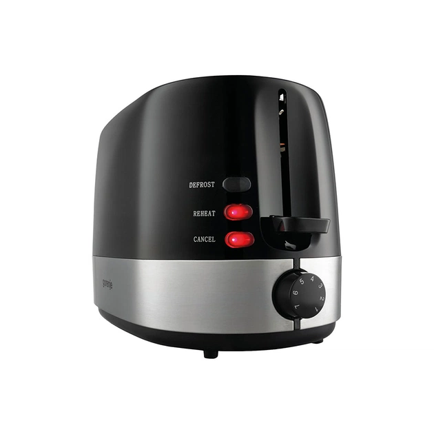 Тостер Gorenje T850BK - picture 3