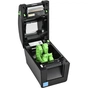 Принтер етикеток TSC TH220T, LCD USB, USB Host, Ethernet, RS232 (TH220-A001-0002) - зменшене зображення 3