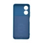 Чохол до мобільного телефона Armorstandart ICON ZTE Blade A34 Camera cover Blue (ARM78957) - зменшене зображення 2