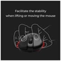 Мишка Zowie EC2-CW Wireless Black (9H.N49BE.A2E) - зменшене зображення 7