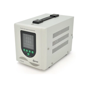 Пристрій безперебійного живлення Europower EP-MPS-800/12 зображення 1