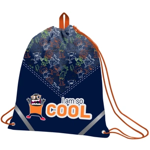 Сумка для взуття Yes SB-10 Monsters (559144) зображення 1