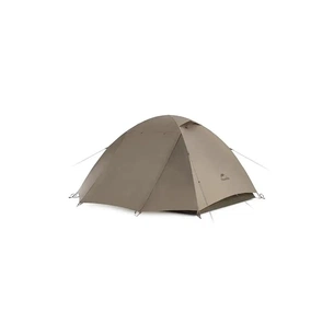 Намет Naturehike тримісний CNK2300ZP024 коричневий (6976023923692) зображення 1