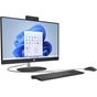 Комп'ютер HP 24-cr1007ua AiO / Ultra5-125U, 16, 512, WiFi, Cam, K&M (AE0P6EA) - зменшене зображення 2