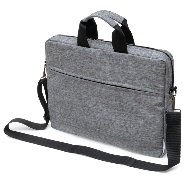 Сумка для ноутбука Vinga 14-15" NB140M melange gray (NB140MGY) - зображення 1