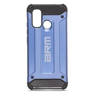 Чохол до мобільного телефона Armorstandart Panzer Xiaomi Redmi 12C Dark Blue (ARM70813) зображення 1